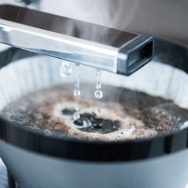 Technivorm Moccamaster KBGT 741